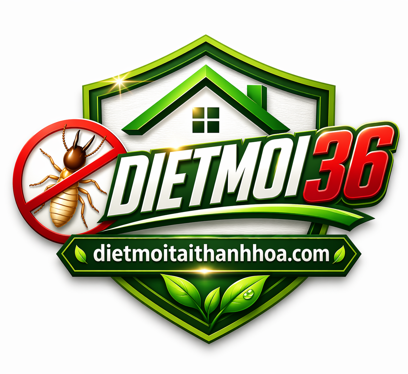 Công ty diệt mối – Diệt côn trùng – Diệt Chuột Thanh Hóa